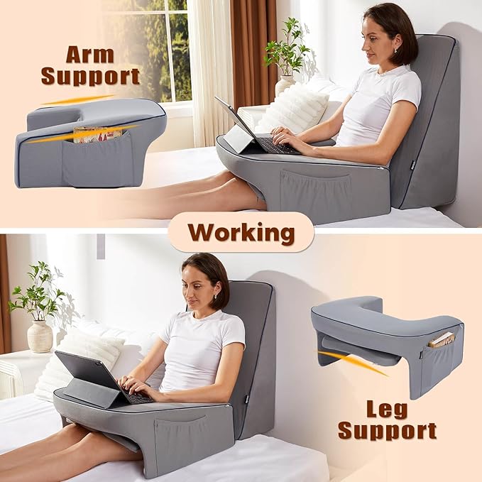 Flexi Desk - Cushion Lap Desk