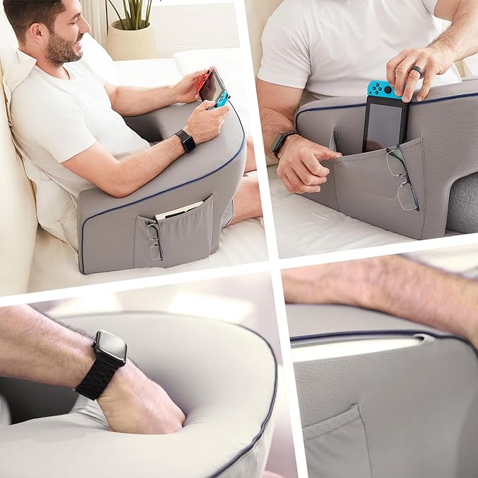 Flexi Desk - Cushion Lap Desk