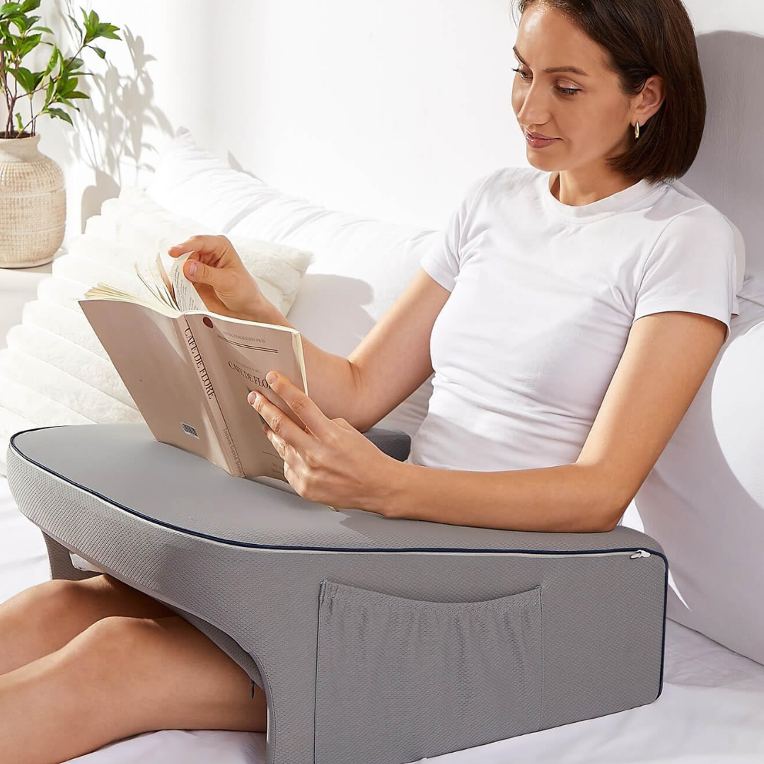 Flexi Desk - Cushion Lap Desk