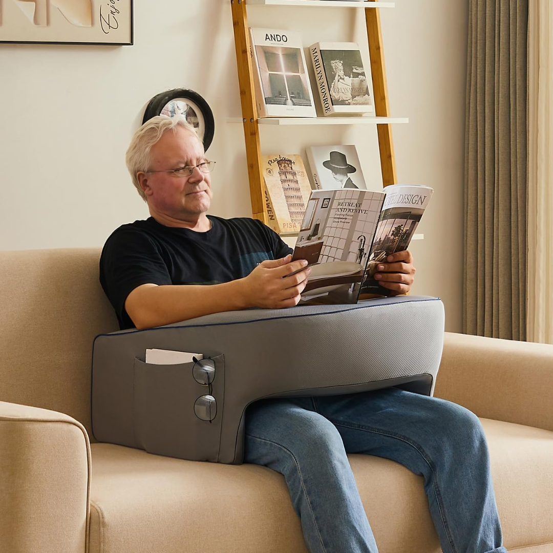 Flexi Desk - Cushion Lap Desk